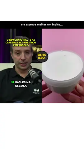 Descubra os segredos do #investmentbanking e como transformar sua visão de negócios! 💼✨ Não perca os cortes exclusivos do @giga.cast e venha se inspirar!