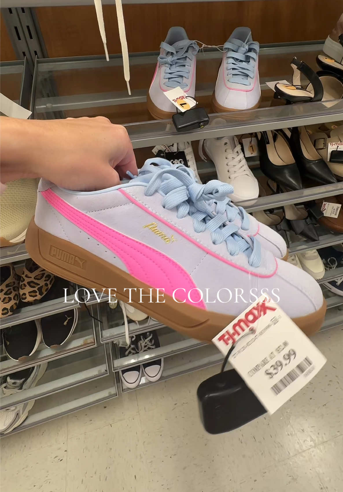 I know you guys are SO proud🤪 @TJ Maxx #tjmaxx #tjmaxxfinds #haultok #tjmaxxshopping 