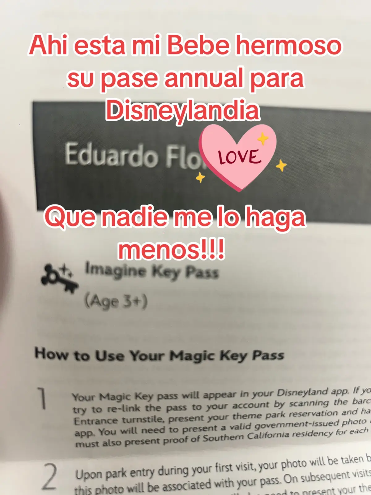 #disneyland #annualpassholder 