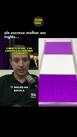 Descubra os segredos do investimento bancário e como fazer seu dinheiro trabalhar por você! 💰✨ Confira os cortes do @giga.cast e entre no mundo dos negócios! #business #investmentbanking