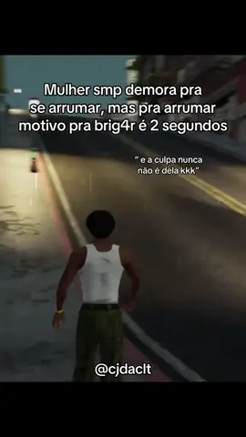 #fyp #gta #humor #cj #comedia 
