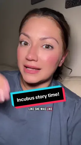 Incubus story time #storytime 