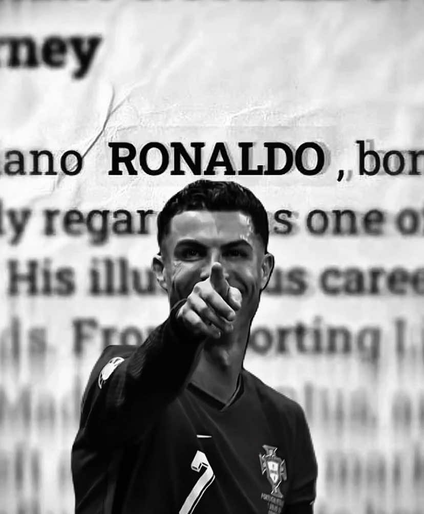 #cristianoronaldo #ronaldo #fyp #bnzttk 