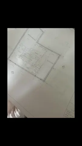 Some of my first architecture hand drawings. 