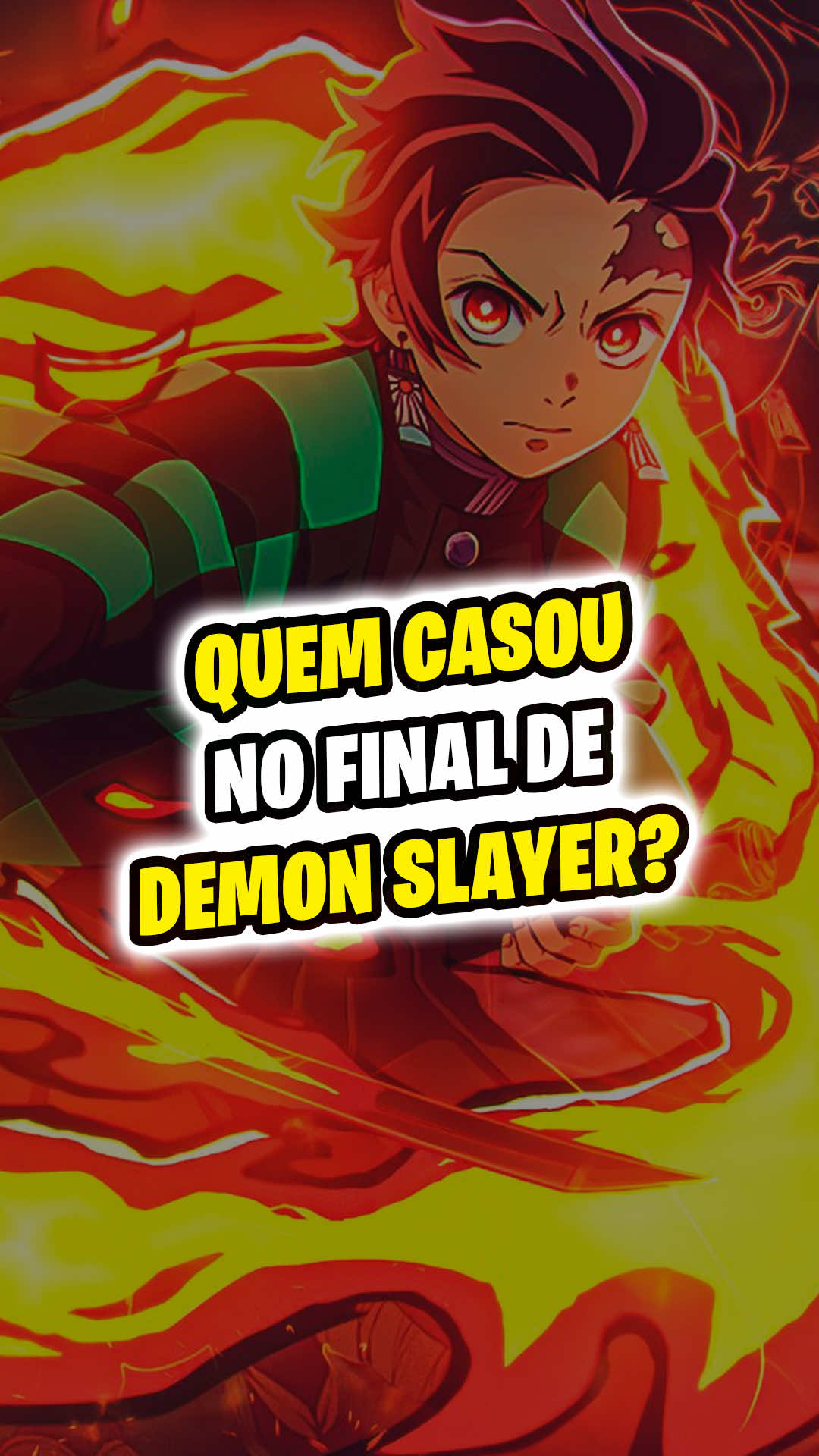 Vocês gostaram desses casais?! Quais personagens ficam juntos no final de Demon Slayer? Apesar de ser um Shonen, no final de Kimetsu no Yaiba alguns casais se formaram, e hoje eu vou te contar quais personagens se casaram em Demon Slayer! #demonslayer #kimetsunoyaiba #anime #manga 
