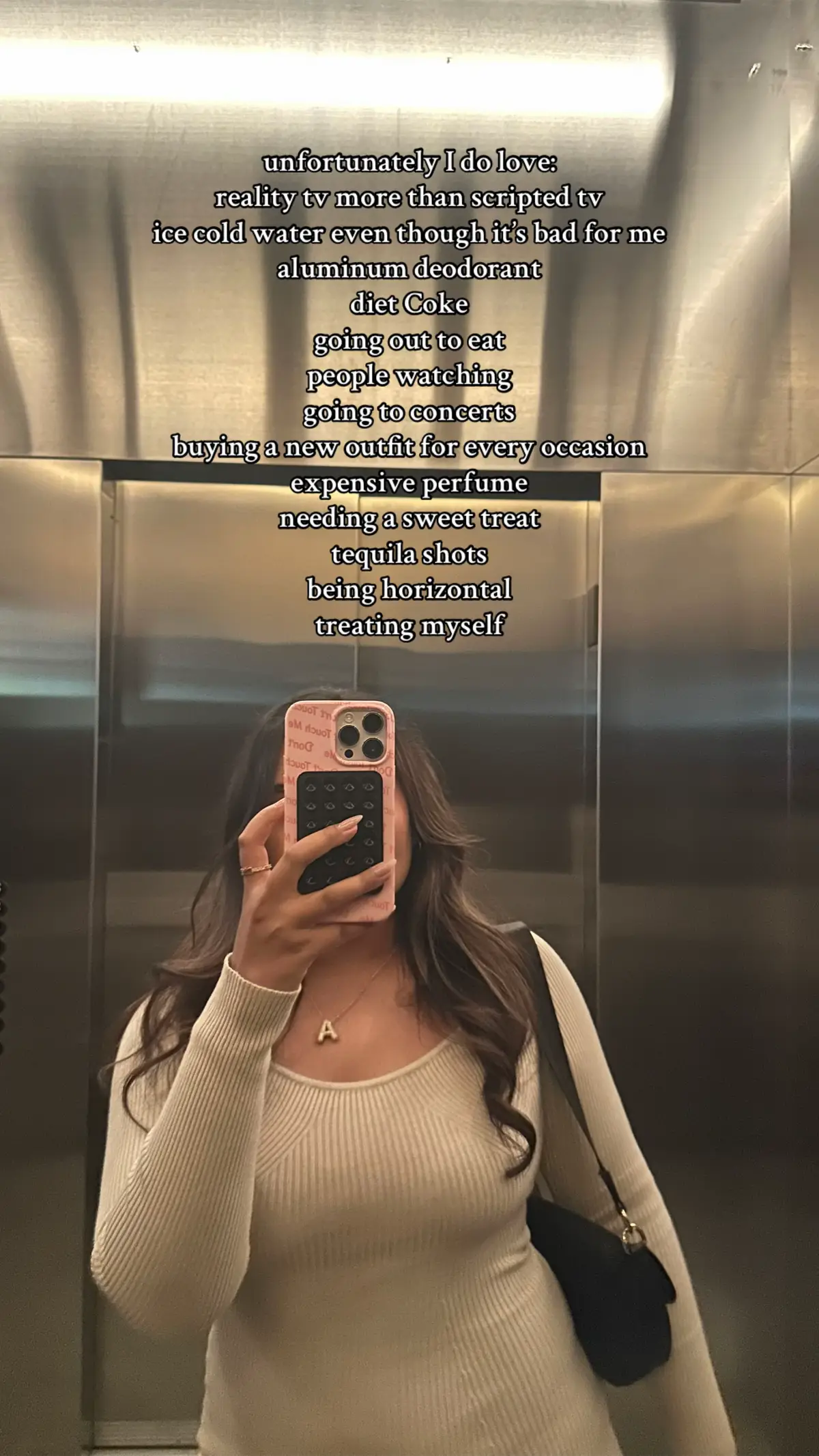 I mean the list can go on and on 