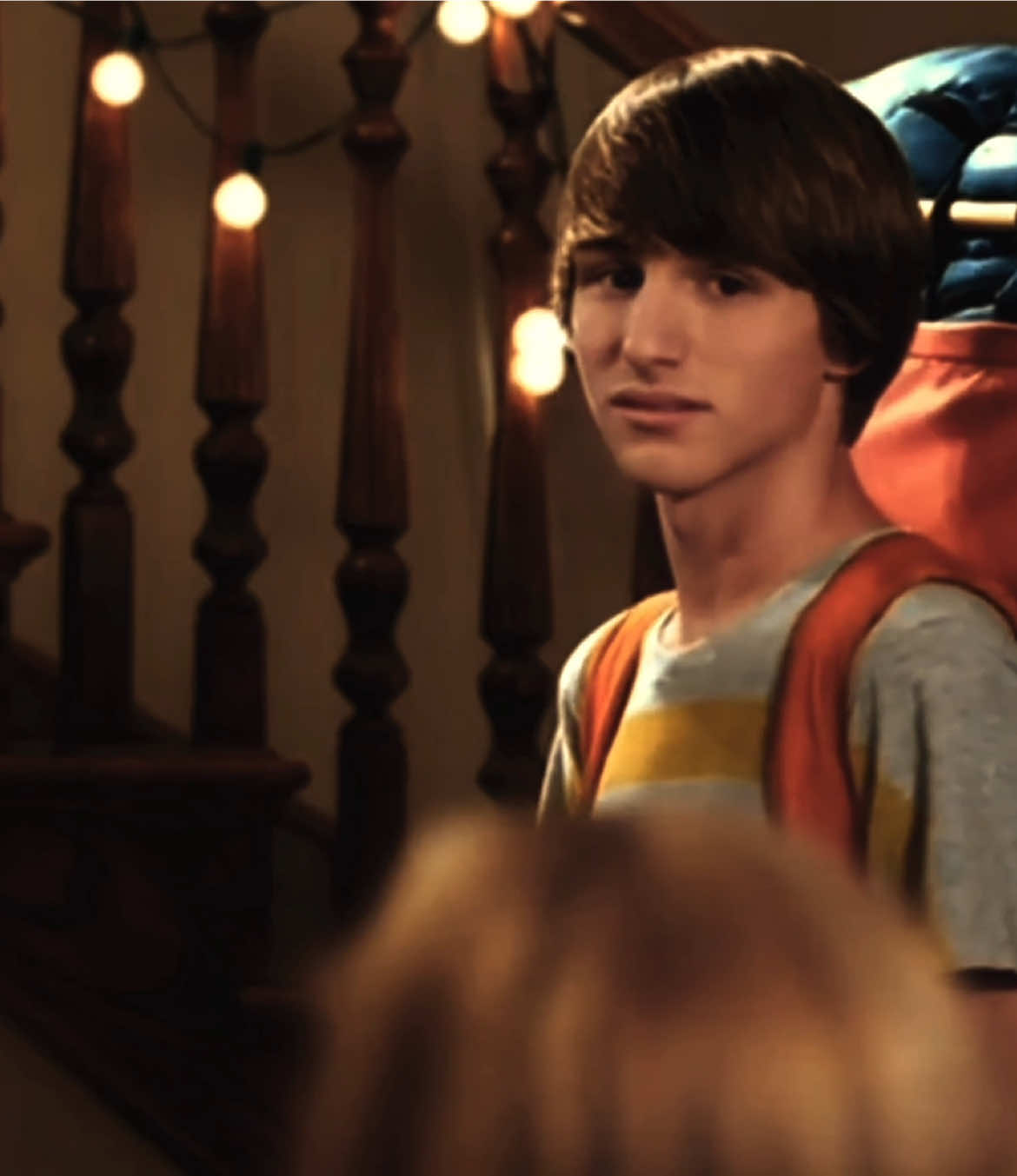 Fred Figglehorn deserves better 😢 #fred #fredfigglehorn #edit #core #fyp 