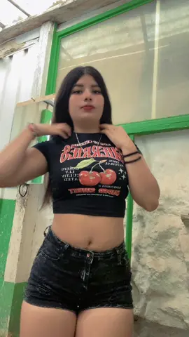 Estoy mas gorda 😩