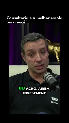 📈 Quer alavancar seu negócio? Dicas valiosas esperando por você! Confira os cortes incríveis do @giga.cast e compartilha essa estratégia com quem precisa! #business #negócios