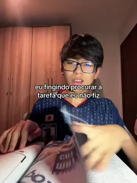 eu todo dia