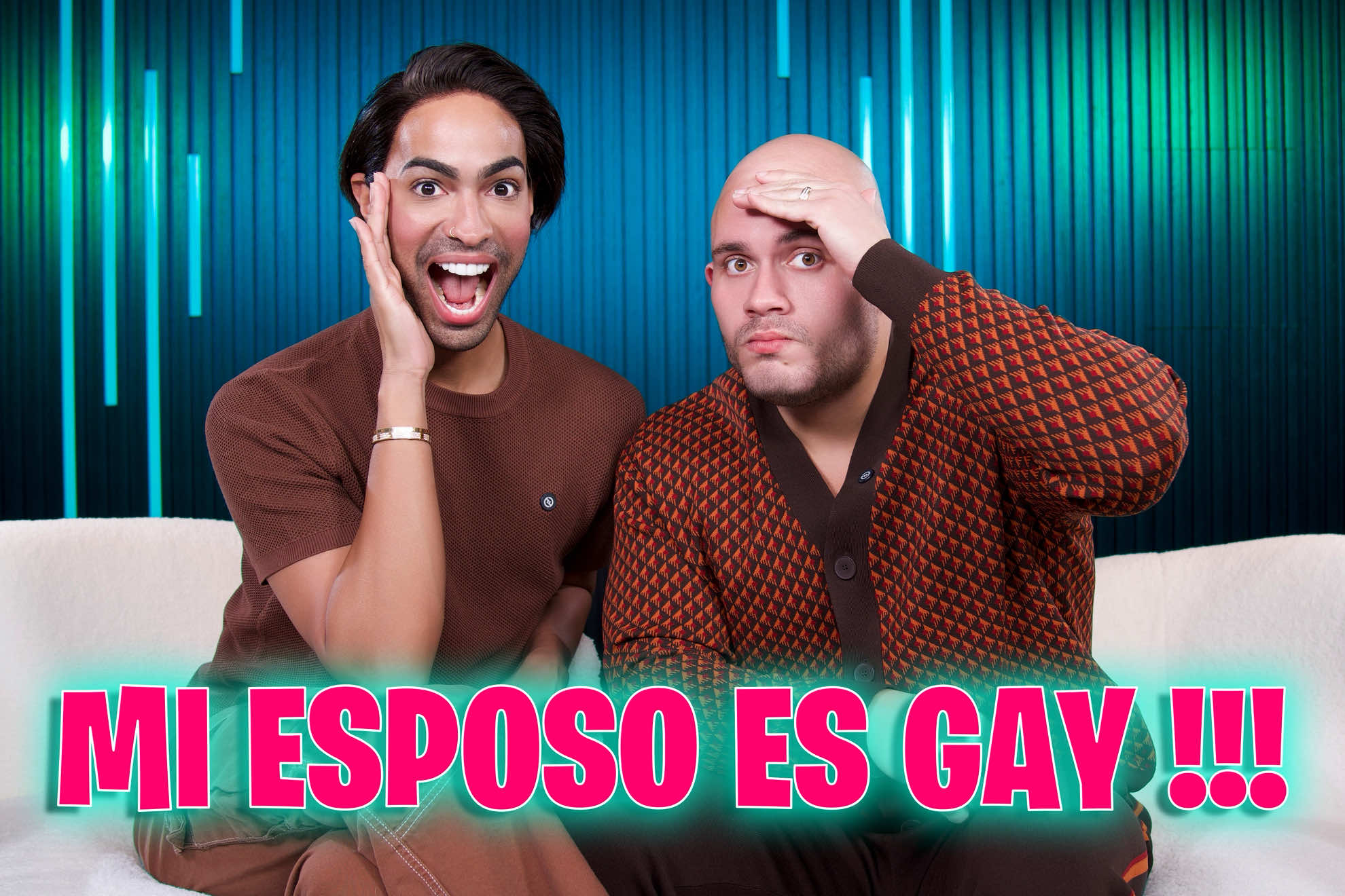 En este Episodio tenemos la historia de una mujer que luego de 20 años de matrimonio con su esposo , descubre que este es gay , y se encuentra en la incertidumbre de si debe de ser ella o no la que le cuente a los Hijos . En este programa estaremos dando nuestro punto de vista y a nuestra forma lo que pensamos  de las historias que ustedes nuestros seguidores nos esten enviando a travez de los mensajes privados de instagram  Nos pueden dejar sus historias a travez de los mensajes privados de instagram y seran completamente anónimos .