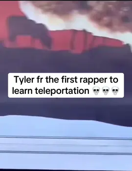 or maybe that wasn’t him idk he gotta Batman mask  #tylerthecreator #tylerthecreatormedia #tylerthecreatoredits #viralvideo #fyp 