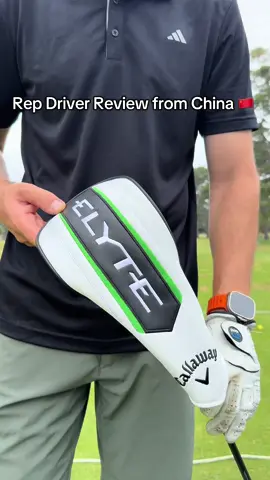 Comment the word “GOLF” to get my supplier 🏌️⛳️ . #thegolffactory #budget #golf #golfclubs #taylormade          