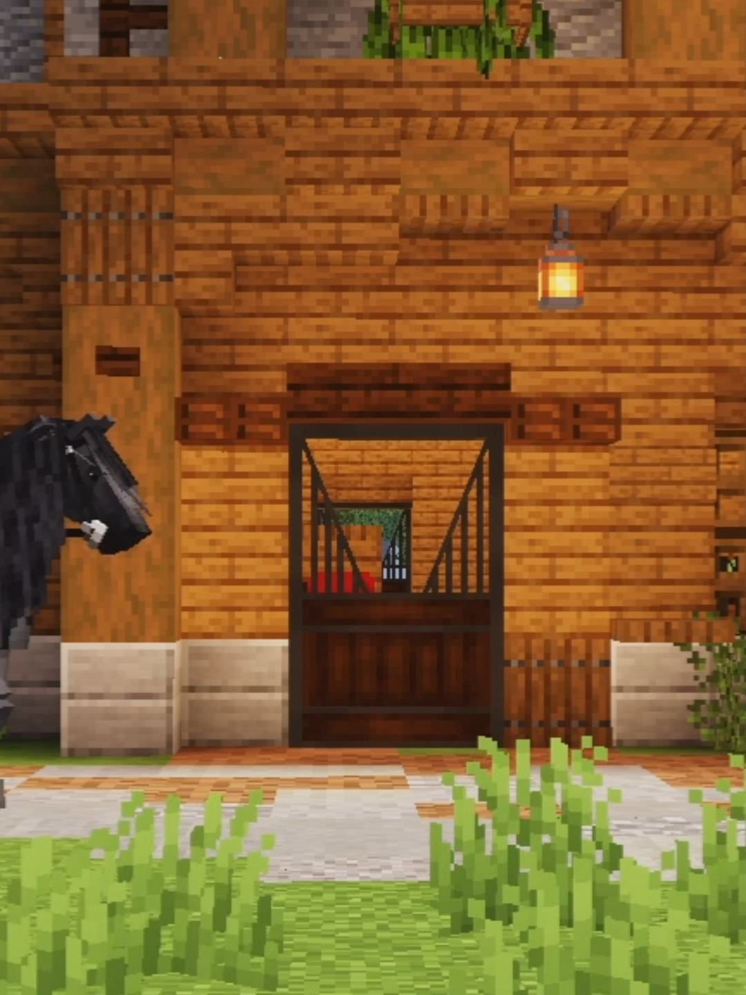 Get The Friesian and more breeds at https://ko-fi.com/miatheokapi ! Map: Tall Pine Estate by @flxwerday ! Music from #InAudio: https://inaudio.org/  Acoustic Inspiring Corporate by Infraction [No Copyright Music] / Just Believe #swem #Minecraft #minecraftresourcepack #minecrafthorse #starwormequestrian #starwormequestrianmod #friesian #friesianhorse #horsebreed #minecraftequestrian #miatheokapi