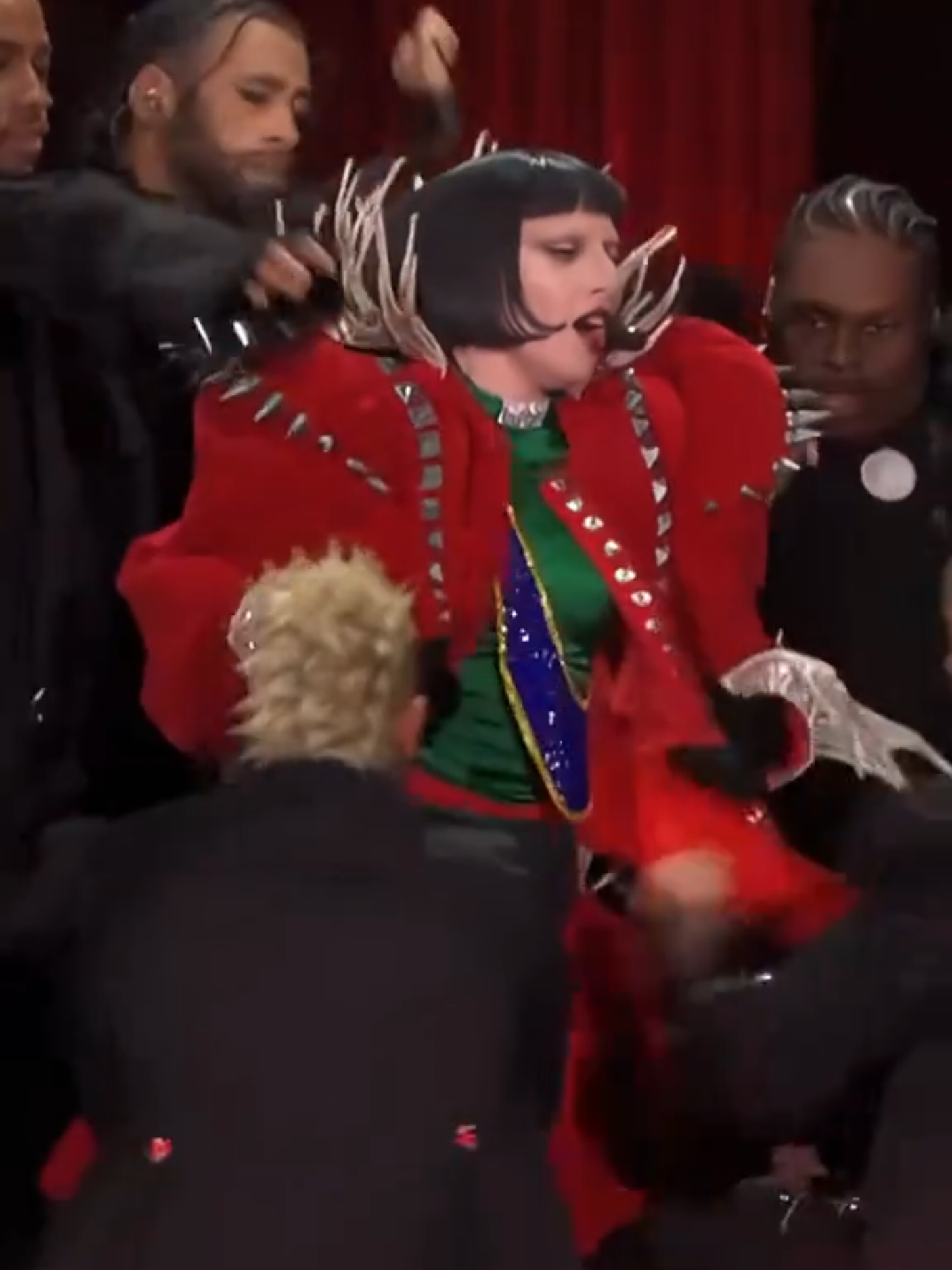 BRASILLLLLLLL ✨🇧🇷✨🇧🇷 #ladygaga #brasil #mayhem #fyp @ladygaga ✨🇧🇷🫶🏻👑