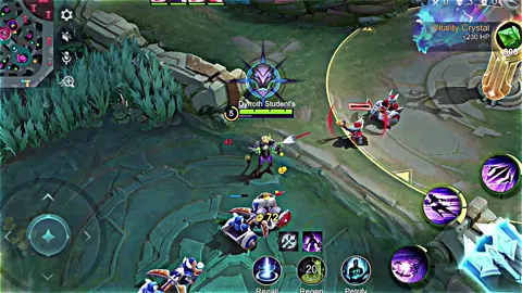 Emote ke 3 adalah reaksi aldous 😖👆 #SeasonsEndGiveaway #MLBBNEXT2025 #dyrrothtiktok #fypviralシ 