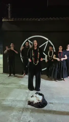 Macumba veiaPOdi #quimbanda #umbanda #candomblé 