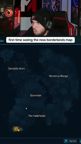 Can’t wait for ts to drop on console so the homies can join 😭 #foryou #borderlands4 #borderlands 