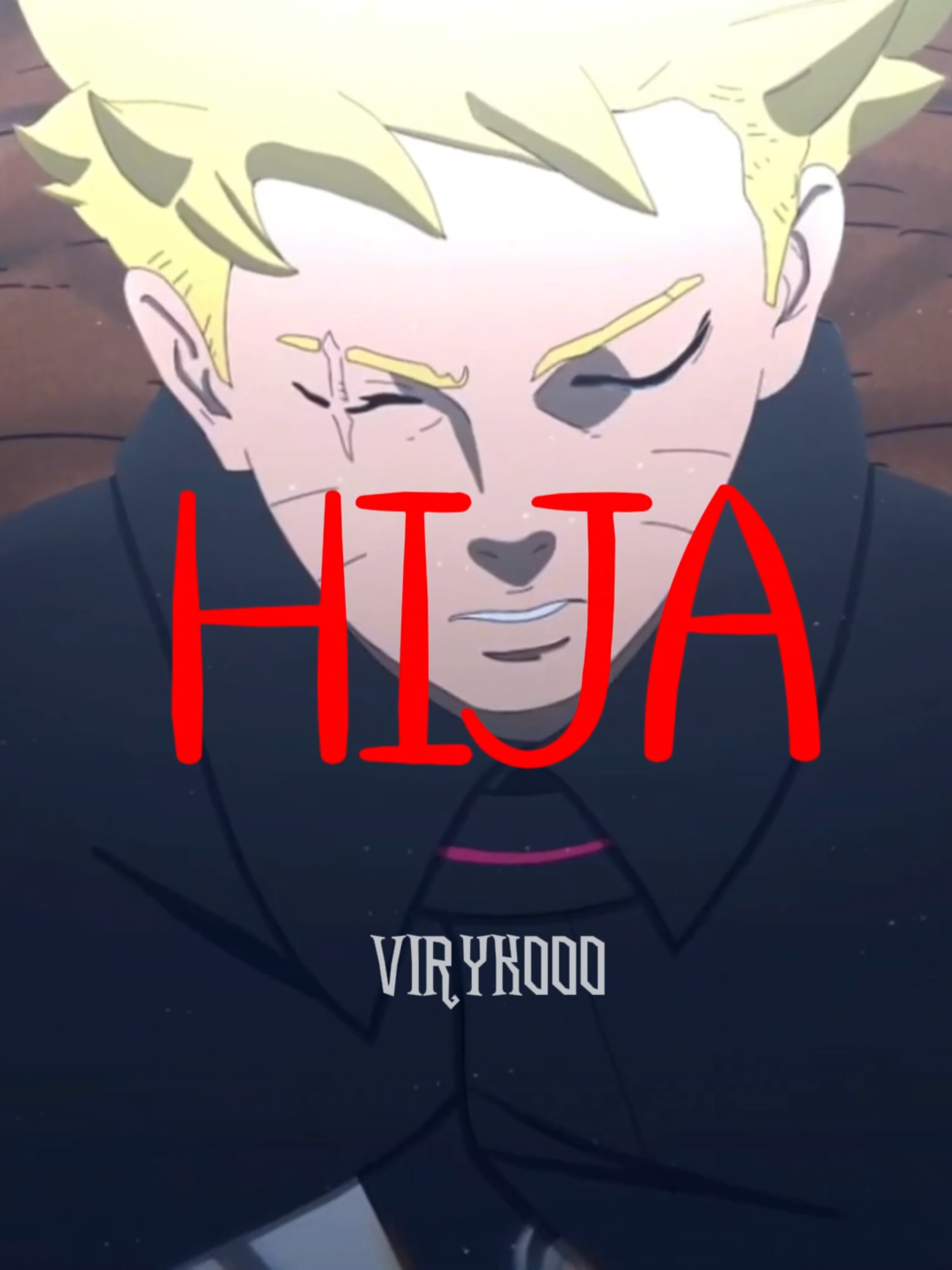 otro de boruto pq es el maldito goat 🐐 / #fyp #fyppp #fypツ #anime #foryoupage #boruto #borutotwobluevortex #edit #naruto