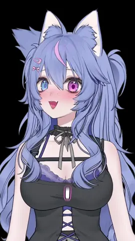 Hi bandaid #vtuber #vtuberclips #cozyvtuber #girlfriendvtuber #cozy