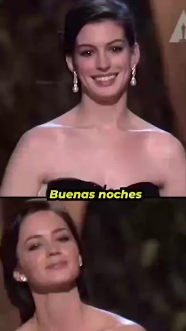 Uno de los momentos más divertidos de los Oscars. #oscars #cineentiktok #peliculas #cine
