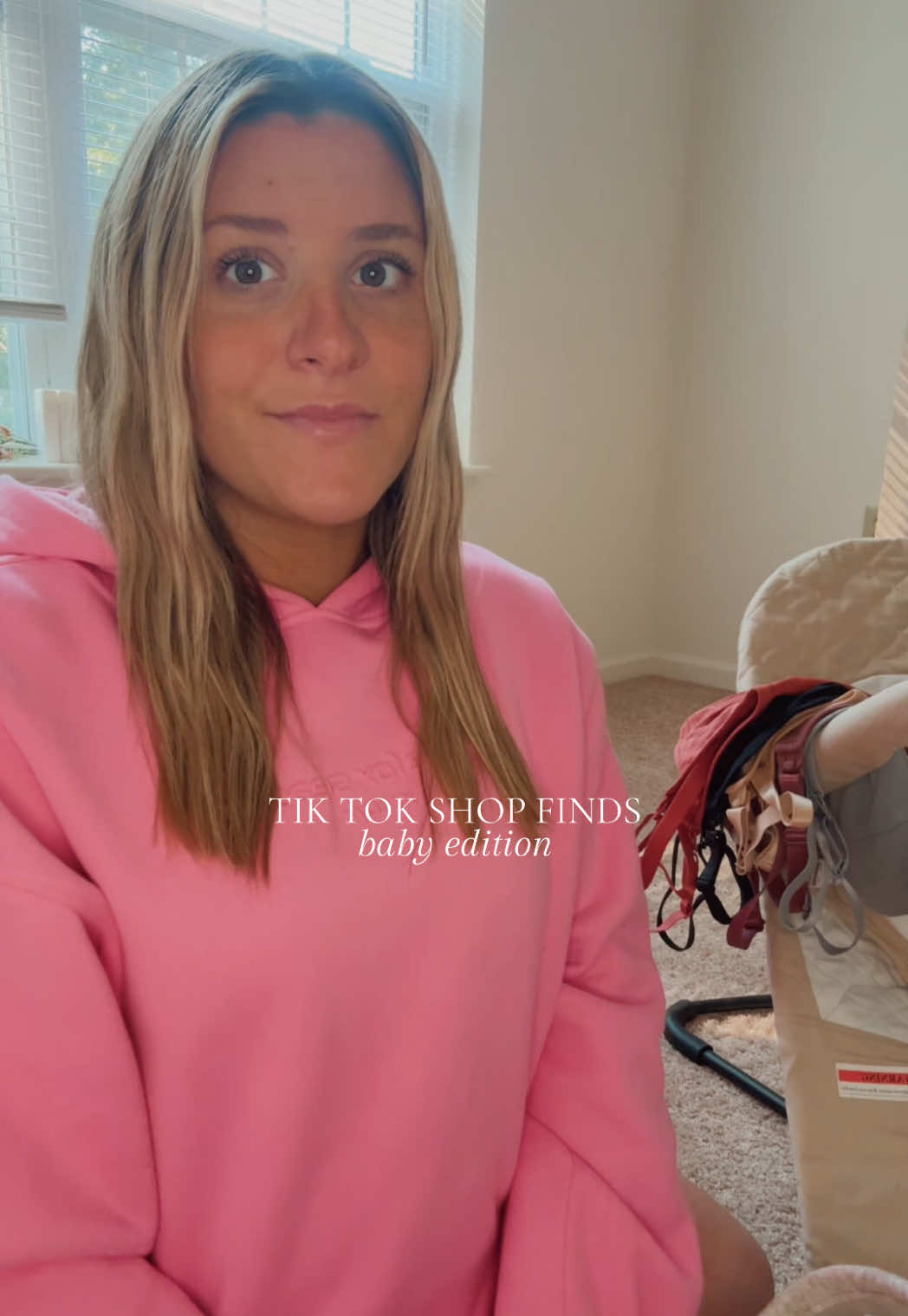 All of my recent Tik Tok shop finds as a new mom 🩷 #pregnancy #firsttimemom #favorites #trending #fyp 