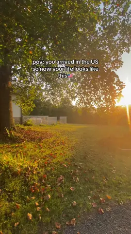 I love it here #exchangestudent #usa #exchangestudentusa #exchangeyear 