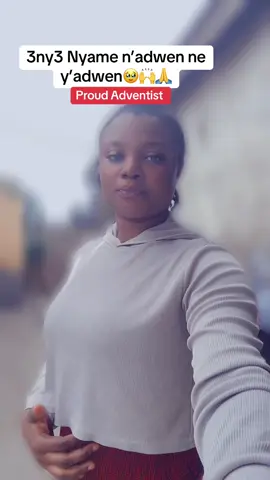 #videoviral #tiktoksearchinsights #sdasongs #sdachoir #adventistgirl #sdamedia #fypppppppppppppppppp @~Ms Asare🤭🚬🔐 @Ani~ta🦋 @Adjoa likee💕 @Um🎀 ~pinky 💖💐 @——Vashti💕❤️ @ACCRA NEWTOWN SDA CHURCH @akosuamarvelous25 @Serwaa🦋.... @~🌸🎀Emarial 💕🌸🔐 @Lizzie ē Colour ✏️ Maven🎨🎼📸 @MISS🌎PINAMANG🥺❤️🦋💍🫶😊 @Akosua❤️🎉🎉 @ONIPA _AGATA📸🥹 @Nana ama💕🦋🧸 @JimPee @OFFICIAL_KINGTOMTOM🇺🇸🇬🇭 