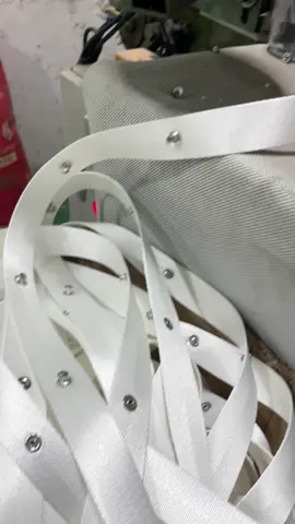 wave curtain tape factory #ripplecurtaintape #wavecurtains #sfoldcurtaintape #ripplecurtains #factory