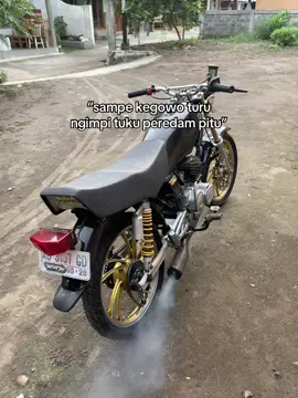 #fypシ゚ #2strokeindonesia #rxking #rxking135cc #rxkingspekblayer 