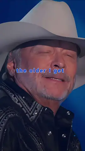 alan jackson- the older i get #theolderiget#musica#music#country#countrymusic 