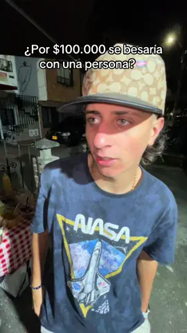 Se besarían con una persona🏳️‍⚧️? #viral #paratiiiiiiiiiiiiiiiiiiiiiiiiiiiiiii #fyp #paratii 