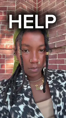 My name is Dominique and I am a small business owner in Baltimore Maryland. TIK TOK DO YOUR THING 🤍🤍🤍we need your support - visit our page @Sacredhousemd and our website to shop and come by the studio!!!!! #fyp #help #baltimoretiktok #smallbusinessowner 