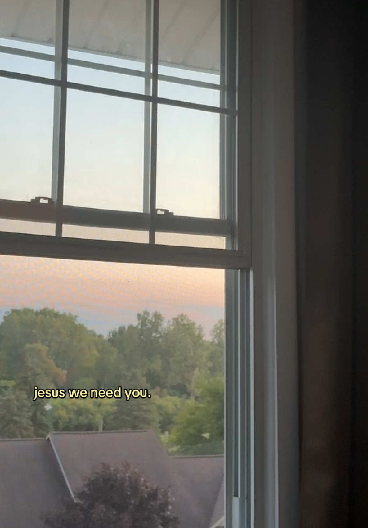 now more than ever. #christiantok #jesuslovesyou #endtimes 