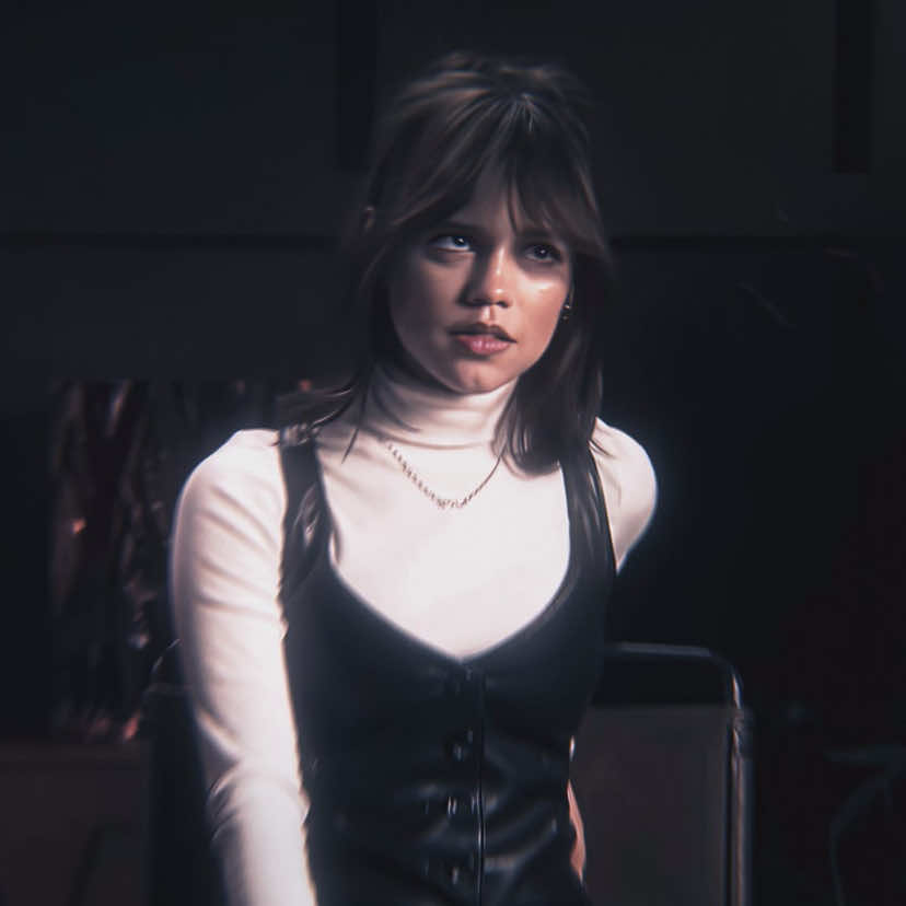 Vou ter que assumir que tu é foda | ac:  @claudios 🎧 | scp: @Rayssa Scenes | #jennaortegaedit #jennaortega #rayssalealedit #rayssaleal #edit
