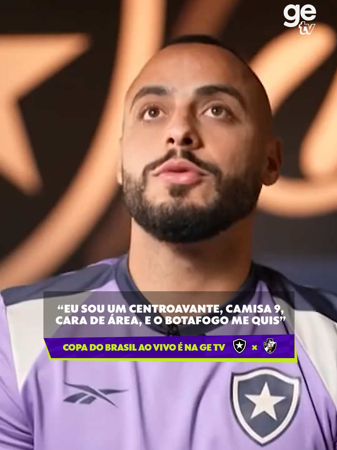 DOIS CAMISAS 9, DUAS PEGADAS! ⚽️🔥 Arthur Cabral explicou a diferença dele para Igor Jesus… Concorda torcedor? ▶️ Assista a Botafogo x Vasco, pelas quartas de final da Copa do Brasil, AO VIVO DE GRAÇA E COM IMAGENS NA GE TV! #getv #botafogo #vasco #copadobrasil #futebol ONDE ASSISTIR? 🤔 Você pode acessar a ge tv diretamente no nosso canal do Youtube (@getv), no @globoplay (substituindo o ge Fast), no TikTok (@getv), na Samsung TV Plus (canal getv), na Claro (536), na Vivo (534), na Oi TV (159) e no @ge.globo!