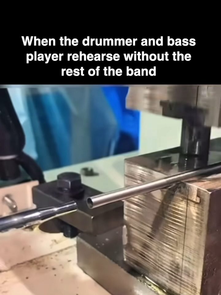There's specific parts to go over #drums #everythingwitheric #ericlovley