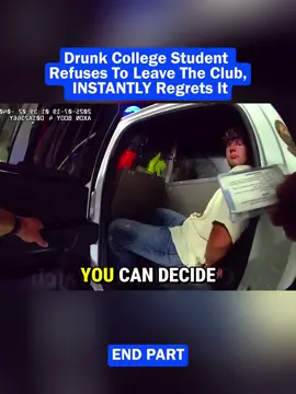 I was a bartender for years and the dru.n.ks are the most irritating people out there.#cops #copsoftiktok #truecrime #POLICE #news