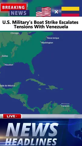 #news #breakingnews #usa🇺🇸 #venezuela🇻🇪 