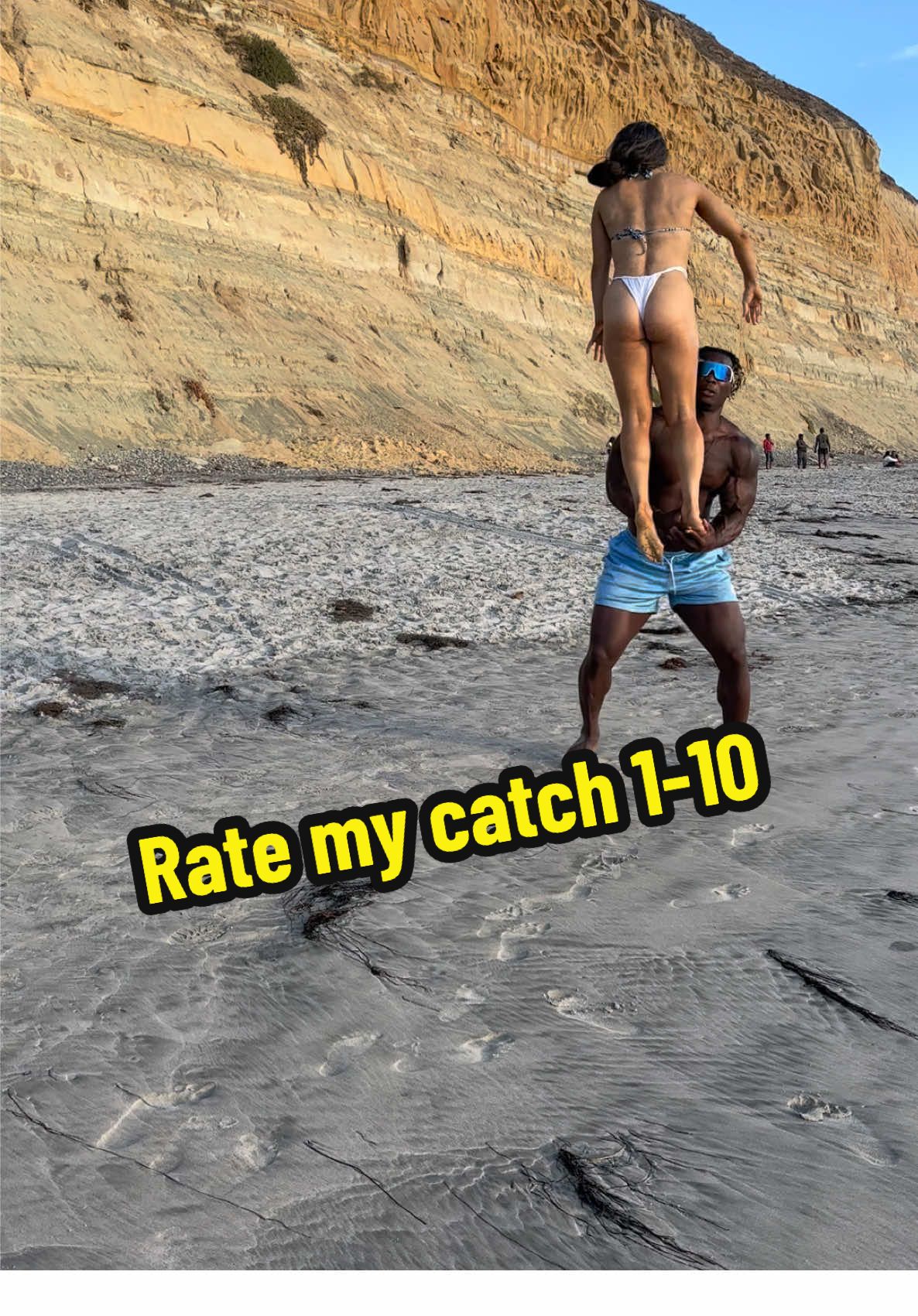 Rate this one 1-10 #viralvideo @Courtney Sanderson 