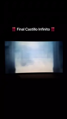 Final Castillo Infinito ‼️ #demonslayer #castilloinfinito #kimetsunoyaiba #cinemark 