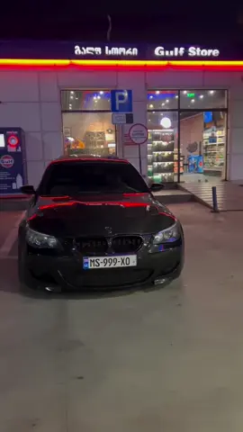 #bmw #m5e60 @mesxo555 