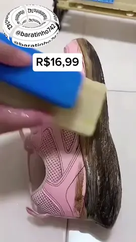 ✨🧼 Promoção Imperdível! 🧼✨ Kit 3 Sabão Razzo Tira Manchas 150g cada por apenas R$16,99 (de R$24,99)! ➡️ Elimina as manchas com facilidade ➡️ Branqueia roupas como novo ➡️ Cheiro agradável e duradouro ➡️ Barra firme e econômica Não perca! Estoque limitado, garanta já o seu! 🛒 https://s.shopee.com.br/8UzTW76sXq #Promoção #SabãoRazzo #TiraManchas #OfertaImperdível #FreteGrátis     
