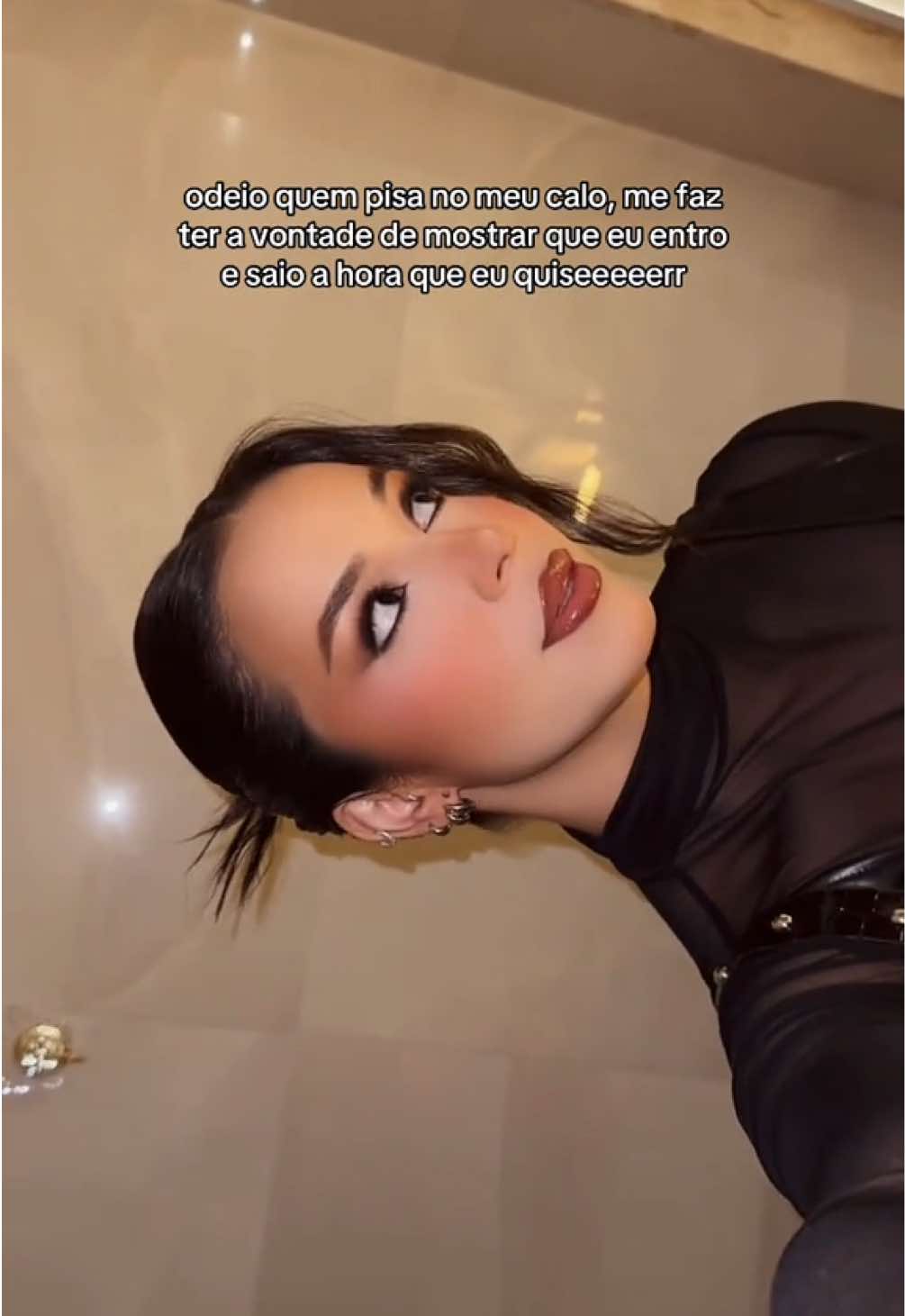 só não dá vontade, assim como mostro tb👍 #fyp 