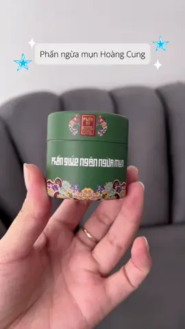 Phấn ngừa mụn - phấn nụ hoàng cung #phannuhoangcung #phannguamun #phanngannguamun #trangdiem #makeup 