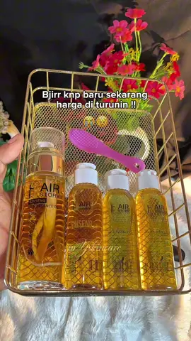 #hairtonic #hairstory #hairstoryginseng 