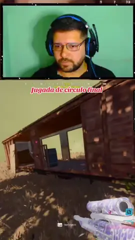 Círculo final en verdansk #warzone #warzoneclips #verdansk 