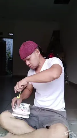 aduh 😲😲 🔥 #padahariini @mass Azis🔥 