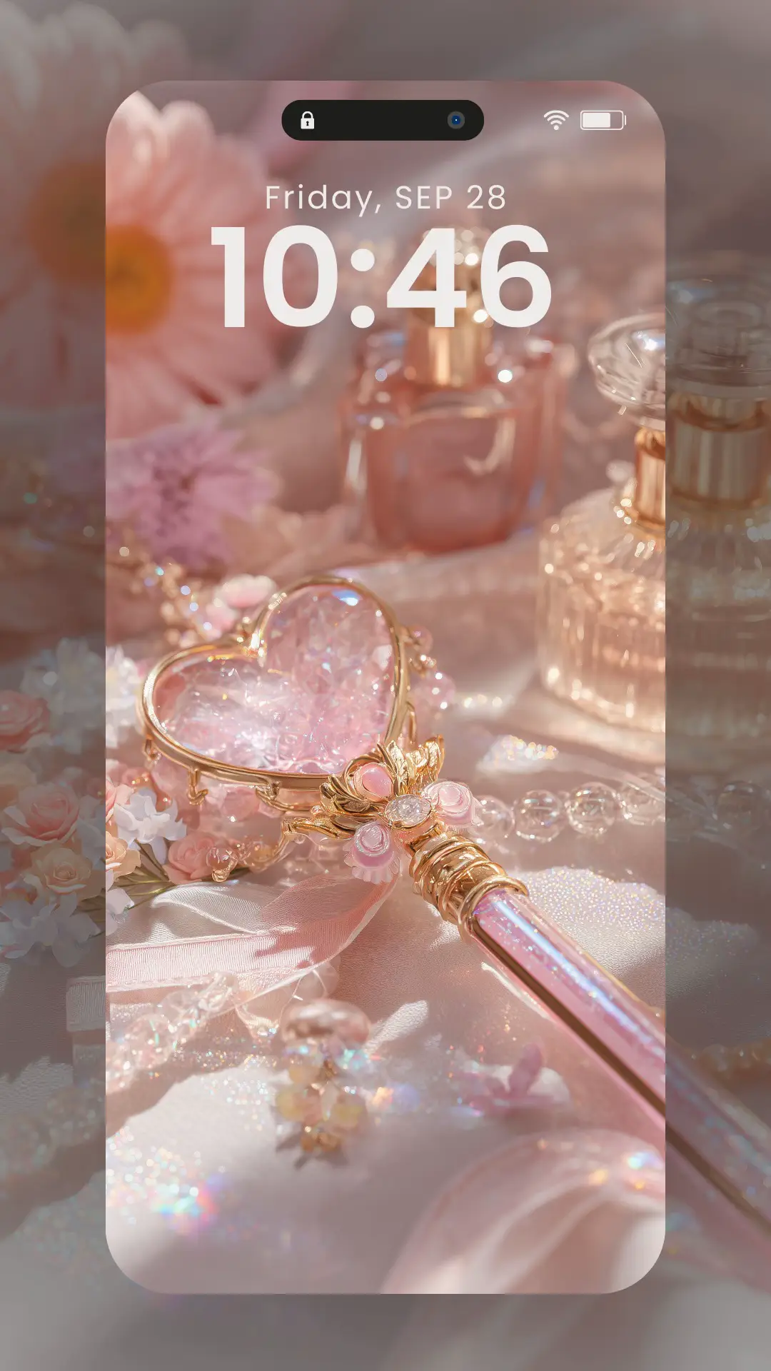 #ピンク系統 #壁紙 #wallpaper #pink #ピンク 