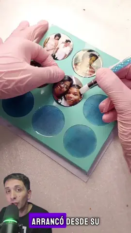 Llaveros con voz. Ideas de negocio #emprender #ideasdenegocio #emprendimiento